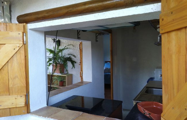 Nature Houses - Foto 19