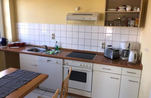 Ferienwohnung Warnemünde - Landhaus Immenbarg - Foto 9