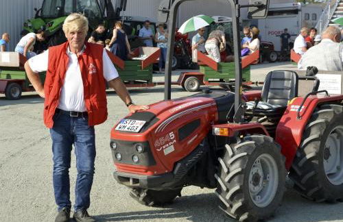 Fewo Obsthof Matthies - Foto 12