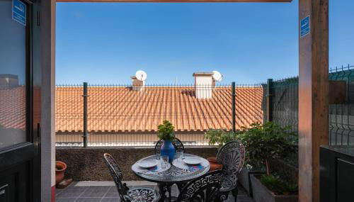 Casa Afonso by An Island Apart - Foto 3