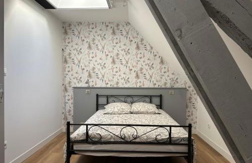 Parenthèse Poitevine - Maison 3 chambres à 5 min du Futuroscope - Foto 59