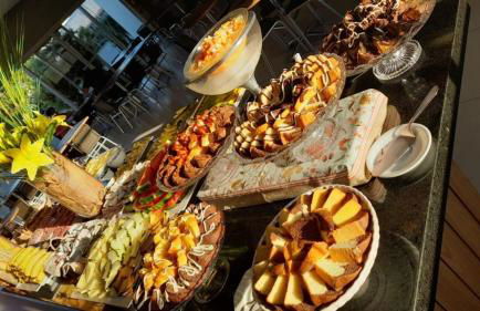 Balmare Hotel - Foto 5