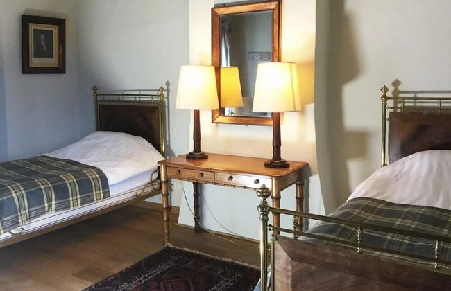 Gîte Ferme D'hougoumont - Photo 1