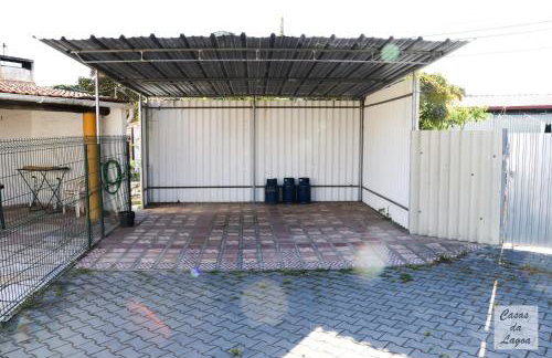 Casas Da Lagoa - T2 Norte - Foto 17