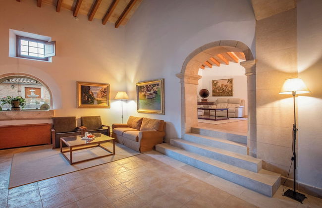 Finca Son Roig by Valentin - Foto 58