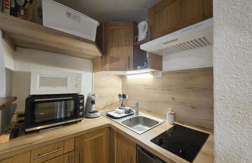 Résidence Vallée Blanche - Foto 35