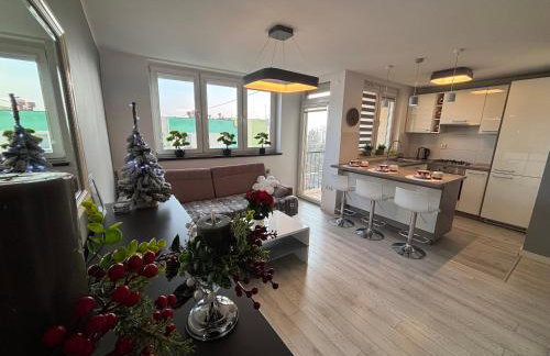 Ekskluzywny Apartament Joanna w centrum Bochni - Foto 1