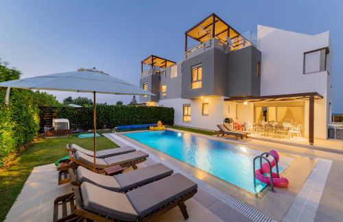 Filoxenia Villas - Foto 30