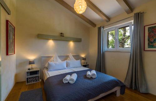 Villa Tina - Foto 23