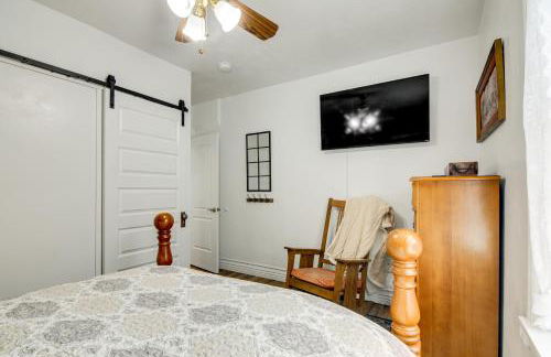 ATV and UTV Parking Spacious Home in Richfield! - Photo 16