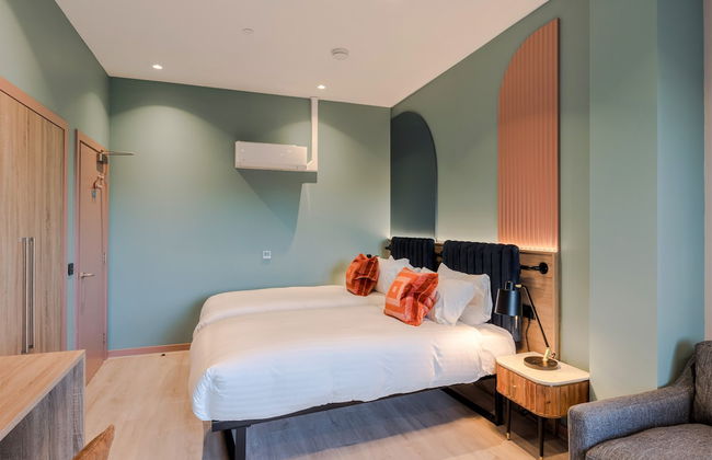 Your Apartment Milton Keynes - Foto 20