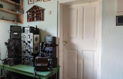 Gemütliches Fachwerkhaus Hessen Thüringen - Foto 7