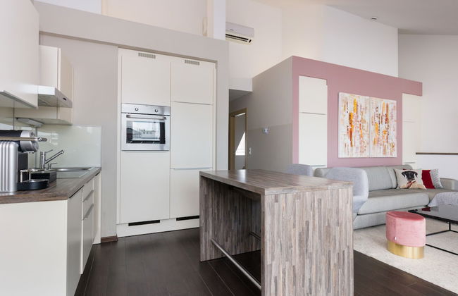 Rafael Kaiser Premium Apartments - Foto 43