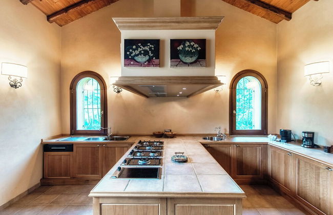 Villa Oasi - Foto 41