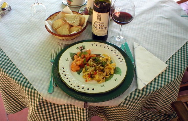 Agriturismo La Riserva Di Montebello - Foto 19