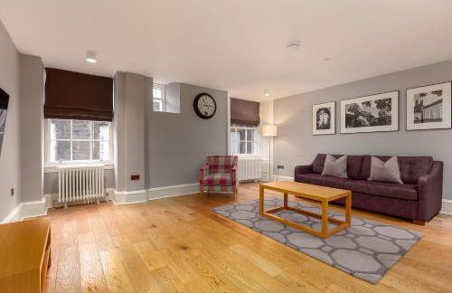 Destiny Scotland - Distillers House - Foto 98