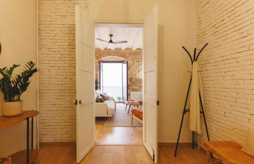 Bravissimo Estudi Verd, in the Historic Centre - Foto 17