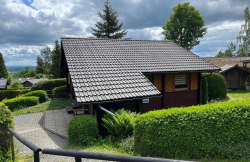 Blockhaus FerienZauber III - Foto 1