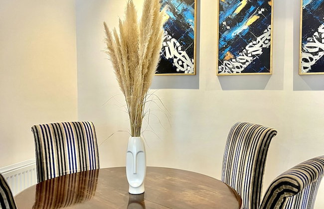 Residence Villa Jade Luxe Marsa - Foto 66