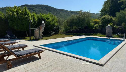 Villa Ana - Foto 2, sunbed