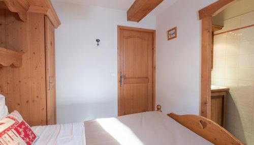 Duplex ski aux pieds avec parking et WIFI à Bisanne 1500 - FR-1-809-33 - Foto 5