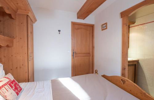 Duplex ski aux pieds avec parking et WIFI à Bisanne 1500 - FR-1-809-33 - Foto 5