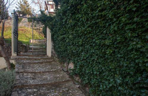 Villas by Pelion Esties in Agios Georgios Nilias - Foto 52