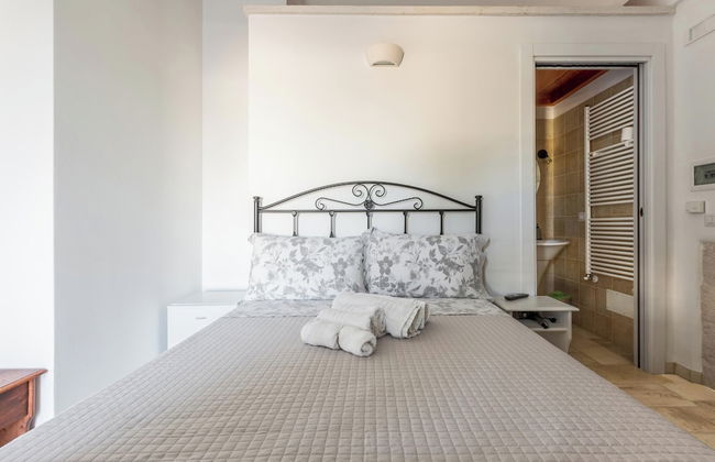 3784 ADT - Camera Matrimoniale - Photo 2