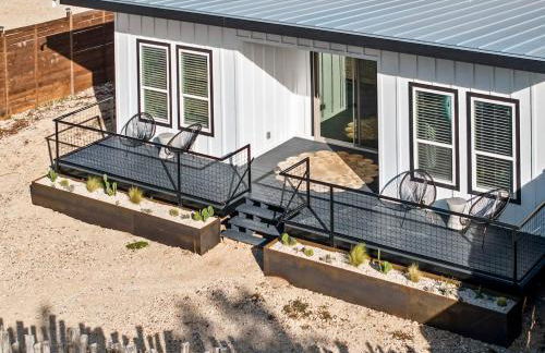 Leisure Escape - TX Hill Country - Foto 57