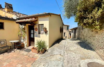 Il Giardino degli Ulivi - Foto 20