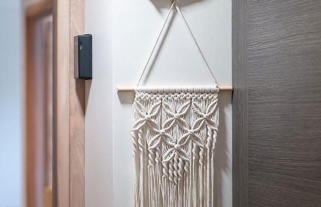 Garden Apartment La Bohémienne, Mandara Beach - Foto 9