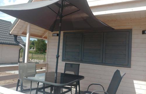 Nad Zalewem - Kluczbork- domki całoroczne - Foto 32