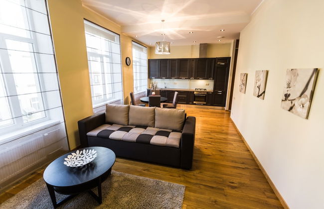 Riga Lux Apartments - Ernesta - Foto 61