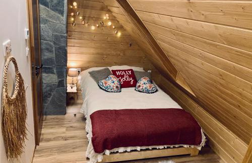 Maison de Pieniny - Photo 33