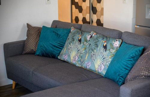 L antre ensoleillee du Minotaure, Parking - Foto 27