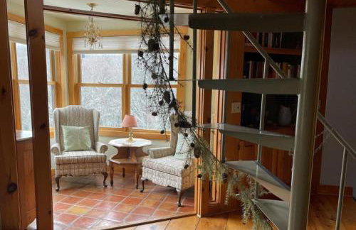 Five-Story Vacation Rental near Stowe Mountain and Smugglers' Notch Ski Resorts, Vermont - Foto 58
