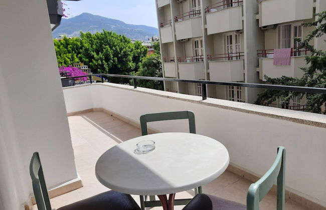 AGORA APART OTEL - Foto 13