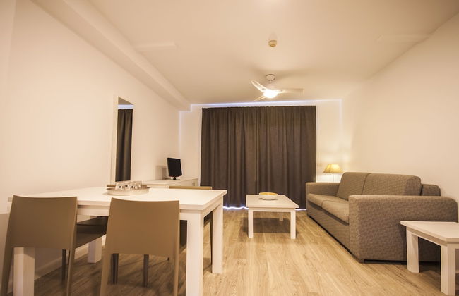 Apartamentos Vigilia Park - Foto 41