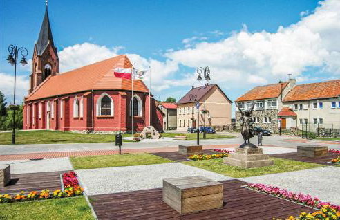 Nice Home In Nowe Warpno With Kitchen - Foto 29