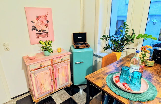 Apartment in historischem Gebäude - Foto 57