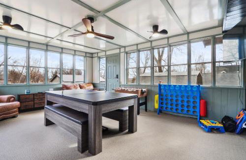 Cozy Retreat With Game Room Lake Como WI by David Rigney Real Estate Solutions - Foto 40