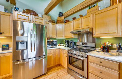 Greensboro Home with Porch and Countryside Views! - Foto 9