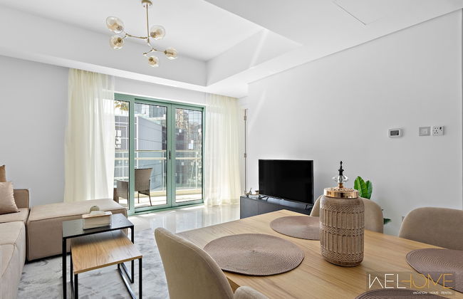 WelHome - Reem Diamond Residence - Photo 48