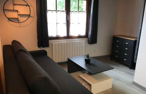 Studio de la Tour des rondes - tout confort plein-centre - Foto 9