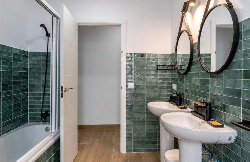 Aurora Nueva Casa Maestranza Catedral Parking - Photo 58