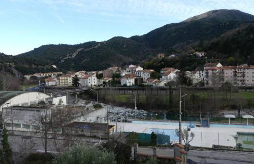 BEL APPARTEMENT TYPE F3 - Foto 7