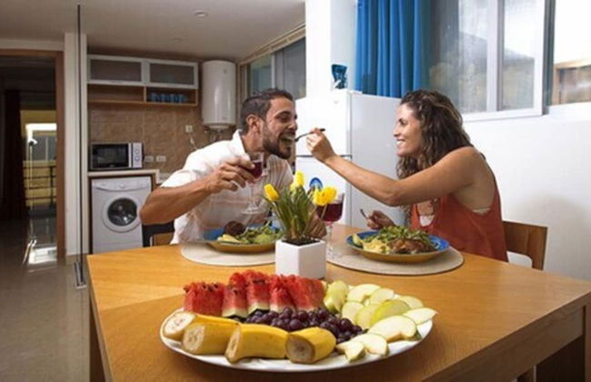 Harbour Island Residences - Photo 13