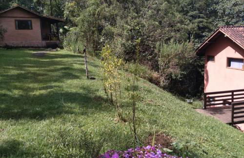 Chalé Samasati - Foto 9