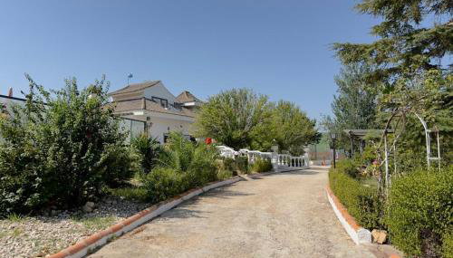 El Refujio maison independante avec vraie piscine privée au sel chauffee pas de chlore - Foto 5