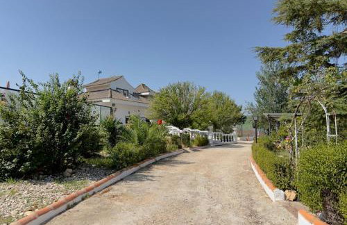 El Refujio maison independante avec vraie piscine privée au sel chauffee pas de chlore - Photo 5